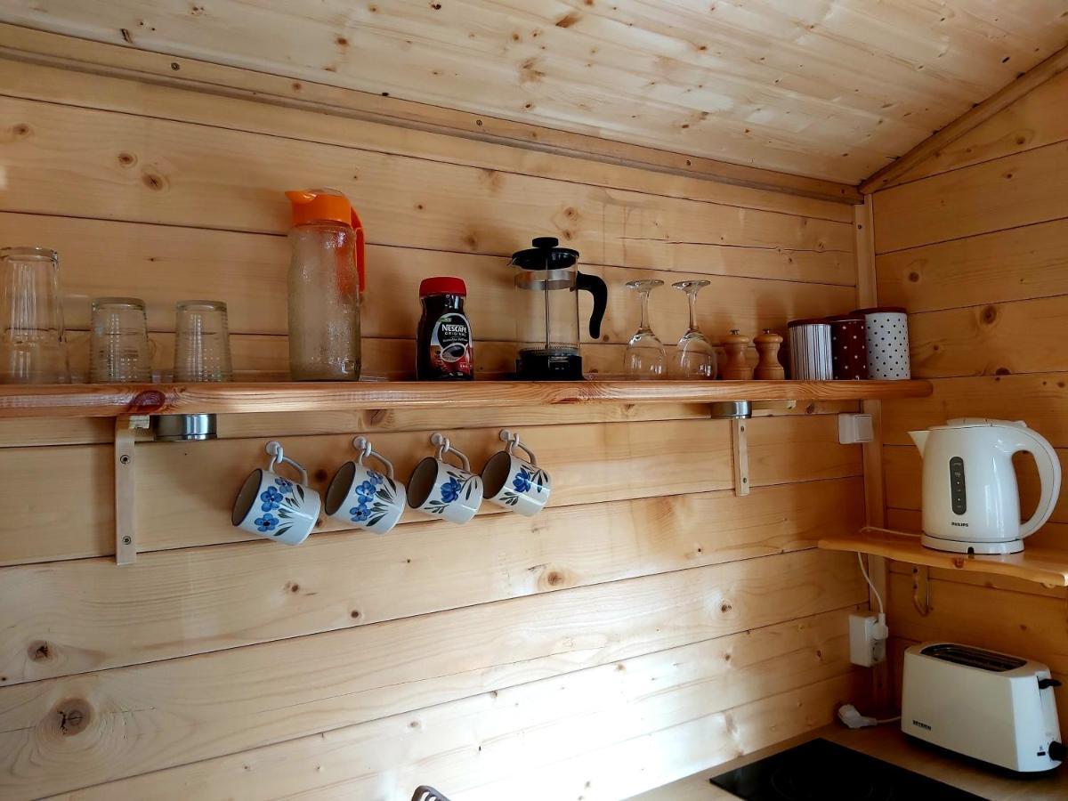 Bakkakot 3 Cozy Cabin In The Woods Akureyri Bagian luar foto