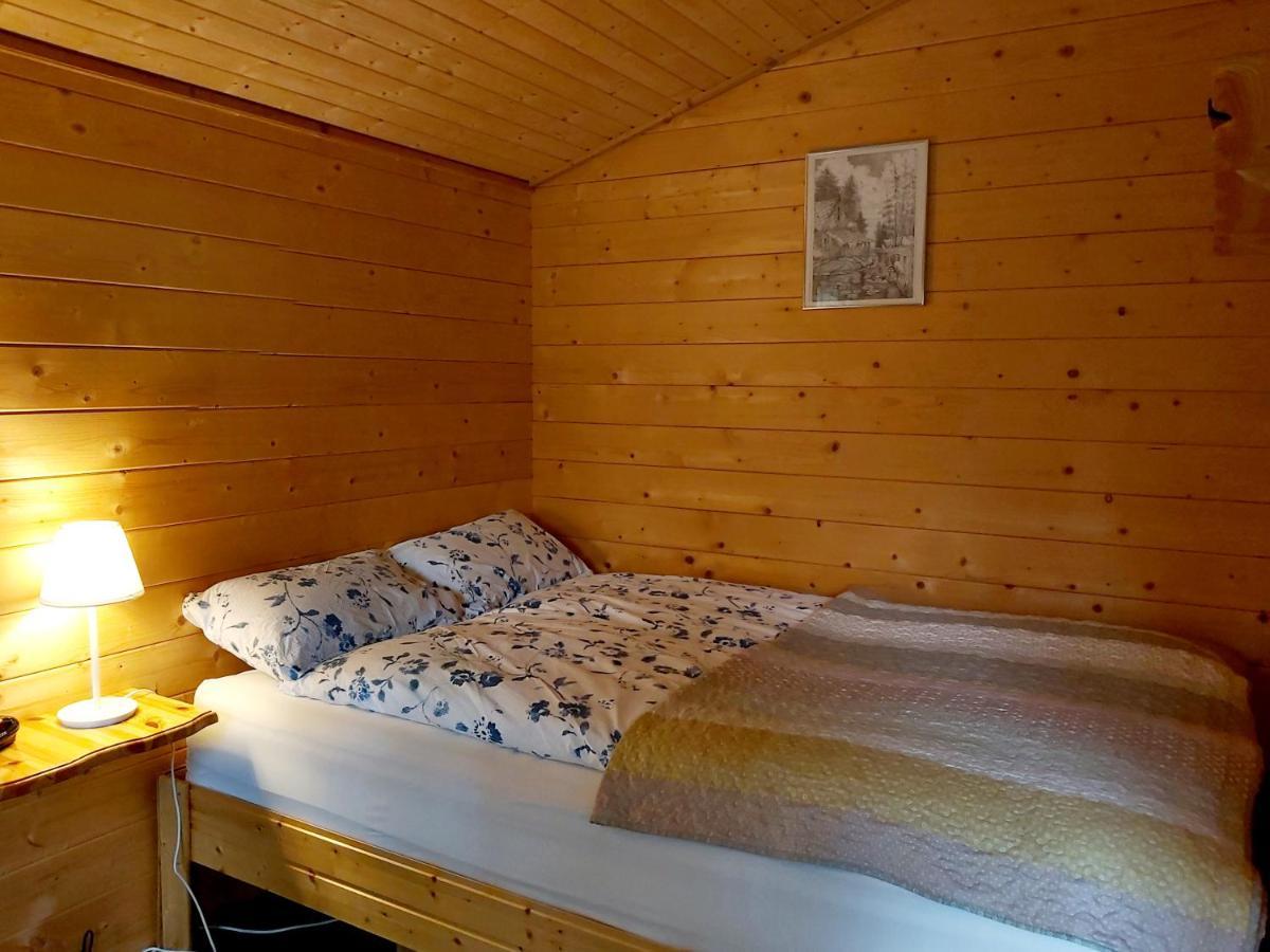 Bakkakot 3 Cozy Cabin In The Woods Akureyri Bagian luar foto