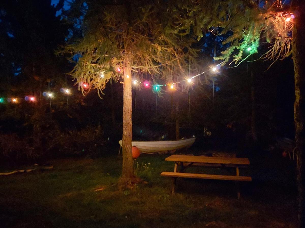 Bakkakot 3 Cozy Cabin In The Woods Akureyri Bagian luar foto